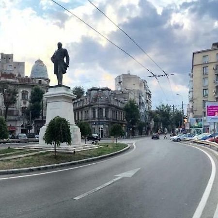 Central Old City 2 Букурещ Екстериор снимка