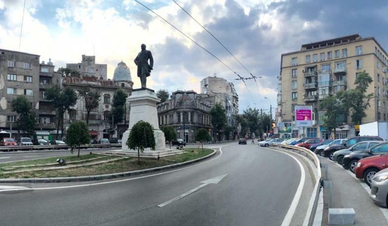 Central Old City 2 Букурещ Екстериор снимка